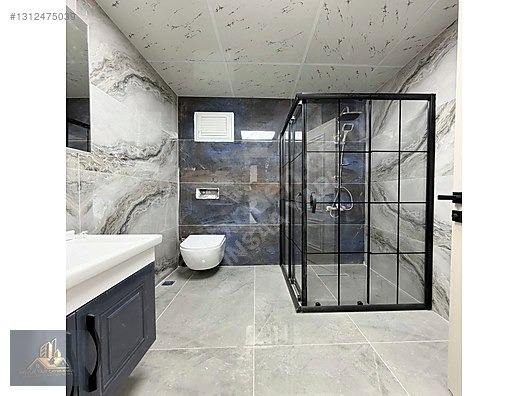 BEYLİKDÜZÜ KAVAKLI'da DENİZ MANZARALI 3+1 SATILIK LÜKS DAİRE - İSTANBUL BEYLİKDÜZÜ fotoğraf 25