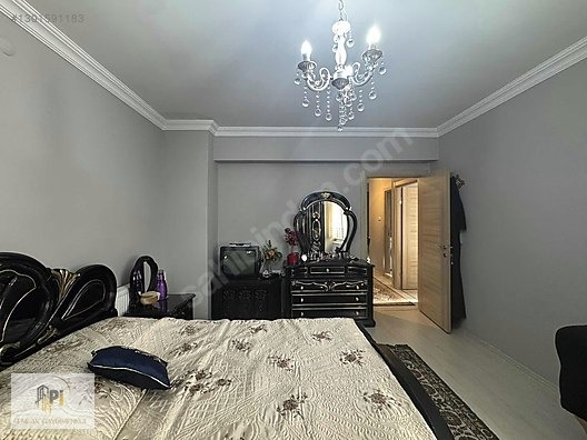 BULVAR ÜSTÜ TERASLI İSKANLI ASANSÖRLÜ 6 YAŞINDA DUBLEKS - ESKİŞEHİR ODUNPAZARI fotoğraf 22