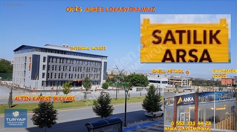 İlan Resmi