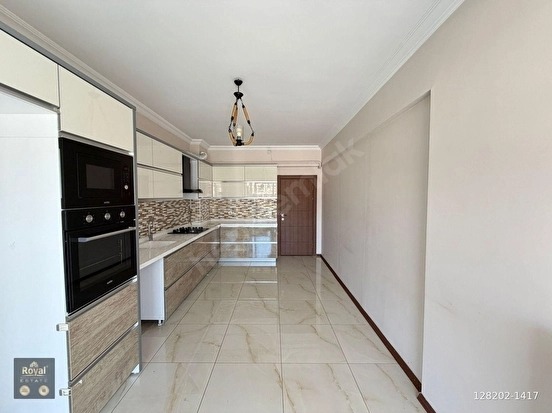 ROYAL EMLAKTAN IRMAK MANZARALI KİRALIK 3+1 HARİKA DAİRE - AMASYA MERKEZ fotoğraf 36