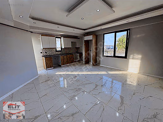 SAKARYA KOCAALİde SATILIK BAHÇELİ DENİZ MANZARALI DUBLEX DAİRE - SAKARYA KOCAALİ fotoğraf 26