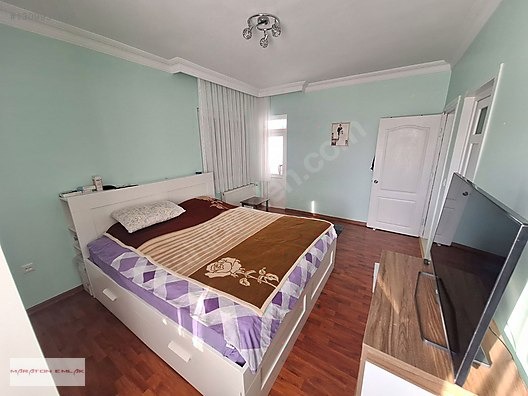 ŞİRİNYALI DA 160 M2 3 CEPHELİ - ANTALYA MURATPAŞA fotoğraf 9