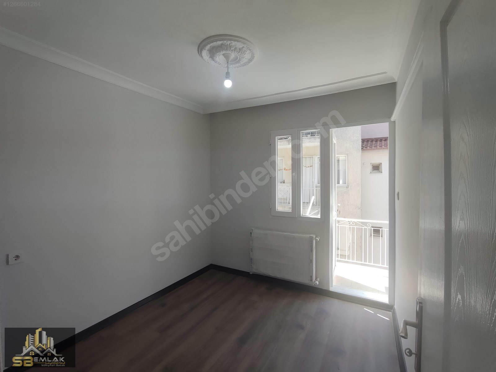 SB EMLAK OFİSİNDEN 4 EYLÜL MAHALLESİNDE MASRAFSIZ ARAKAT DAİRE - İZMİR TİRE fotoğraf 8
