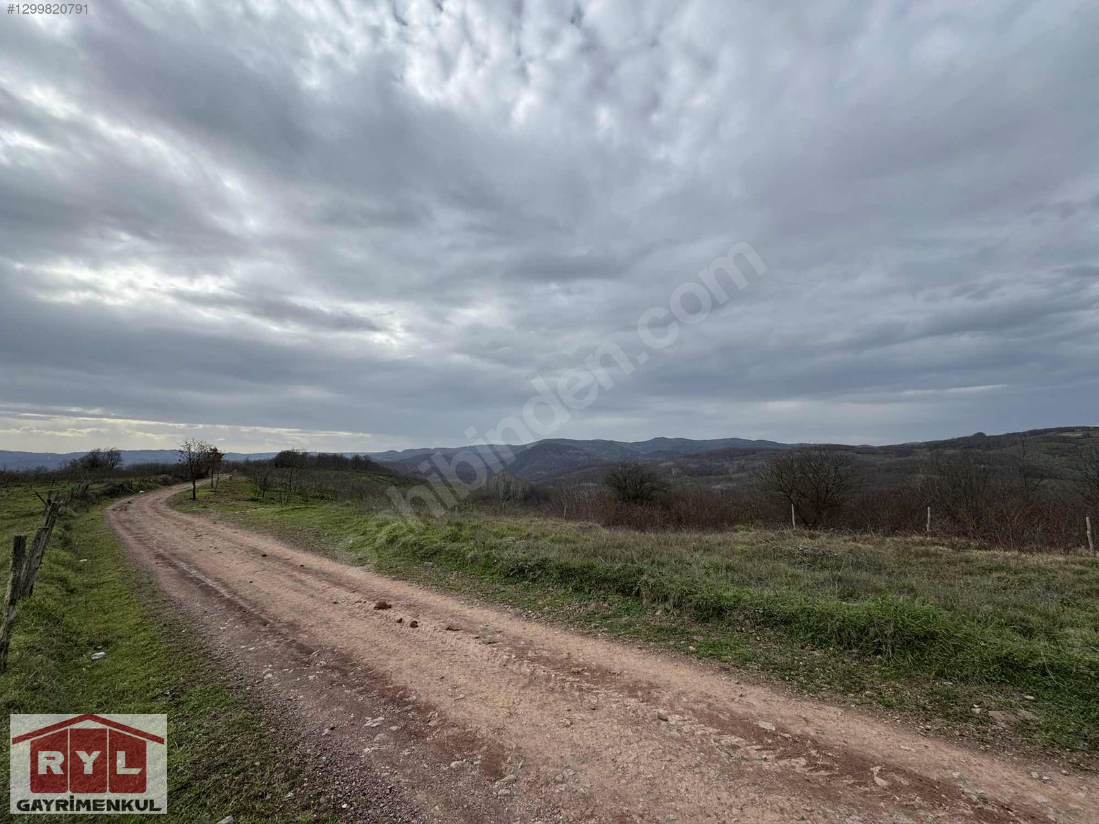 Kandıra Akıncı Köyü'nde Satılık 478 m² Müstakil Tapulu Arsa - KOCAELİ KANDIRA fotoğraf 19