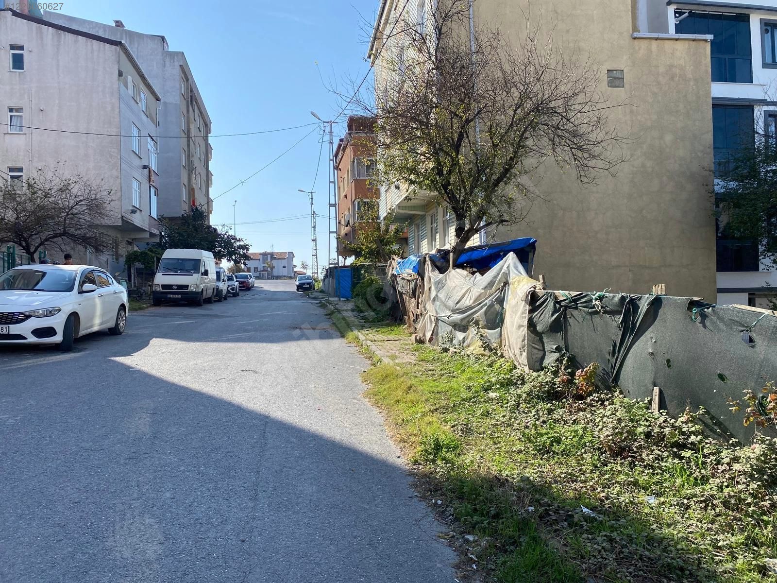 FATİH CADDESİNE 100 METRE MESAFEDE SAHİBİNDEN SATILIK - İSTANBUL ARNAVUTKÖY fotoğraf 3