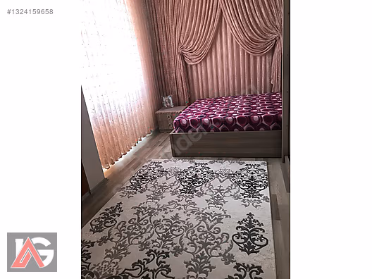 ARAS'dan Kumluca'da Kiralık 3+1 Daire - ANTALYA KUMLUCA fotoğraf 25