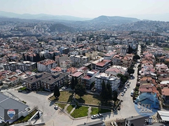 KUŞADASI ŞEHİR İÇİNDE BAHÇELİ YAŞAM – MODERN-GENİŞ TERS DUBLEKS - AYDIN KUŞADASI fotoğraf 57