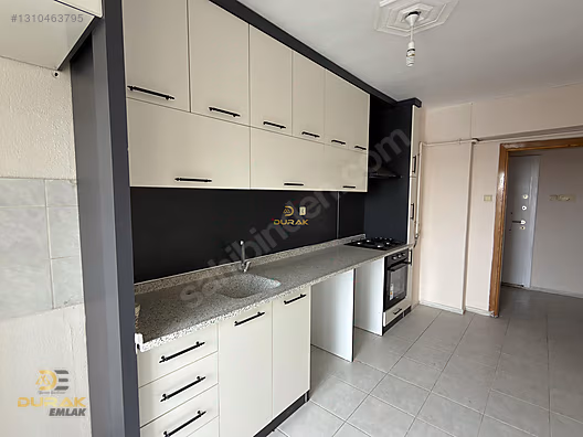 DURAK EMLAK'TAN KİRALIK ZAFER'D 3+1-130m2 ASANSÖRLÜ ARAKAT DAİRE - AFYONKARAHİSAR MERKEZ fotoğraf 7