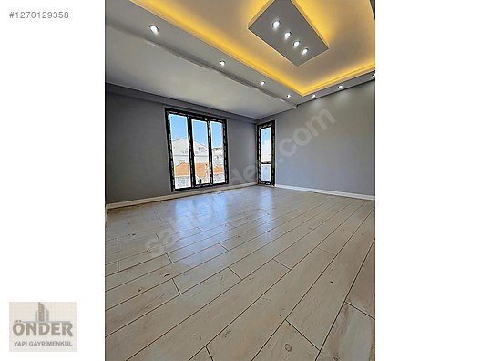 ÖZGÜRLÜK MAH ASANSÖRLÜ 2+1 ULTRA LÜXS ARAKAT - KOCAELİ ÇAYIROVA fotoğraf 3