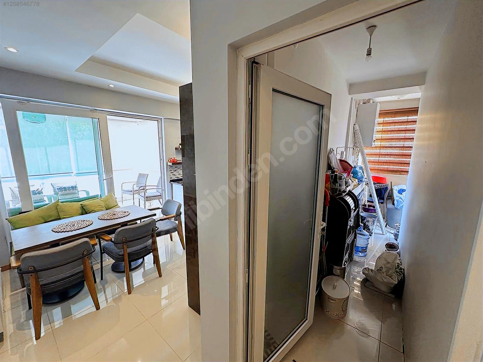 HALİFE SULTAN MAHALLESİNDE CADDE ÜZERİ 4+1 DAİRE - ISPARTA MERKEZ fotoğraf 12