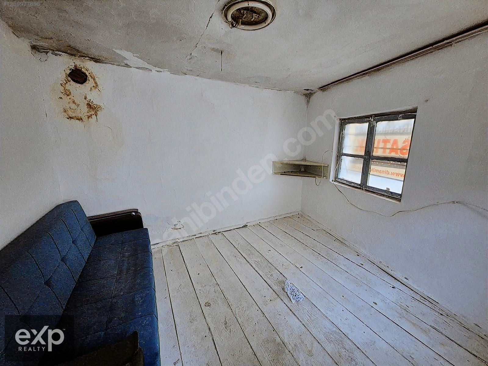 Bergama Zeytindağ'da Müstakil Köy evi - İZMİR BERGAMA fotoğraf 4