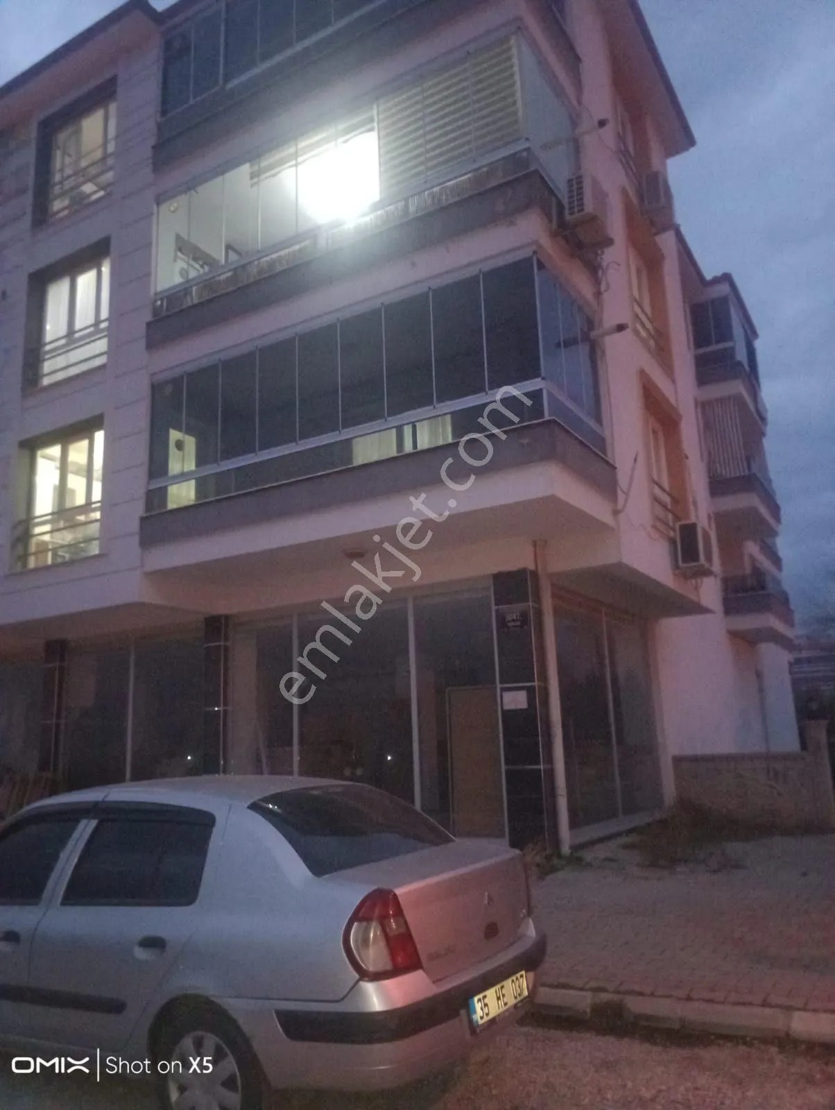 İzmir Torbalı Torbalı Mahallesinde 3+1 Arakat Daire Satılık - İZMİR TORBALI fotoğraf 13