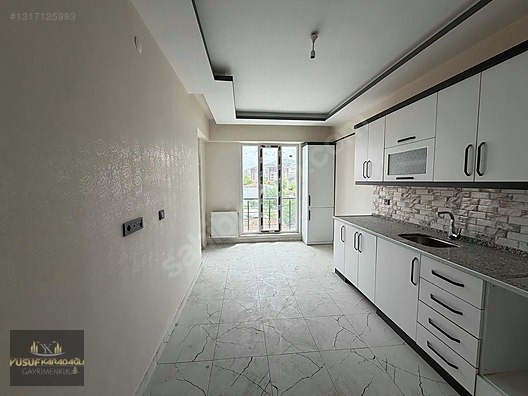 YUSUF KARADAĞLI'DAN GÖZTEPE ÇATYOL'DA SATILIK SIFIR 3+1 DAİRE - MALATYA BATTALGAZİ fotoğraf 12