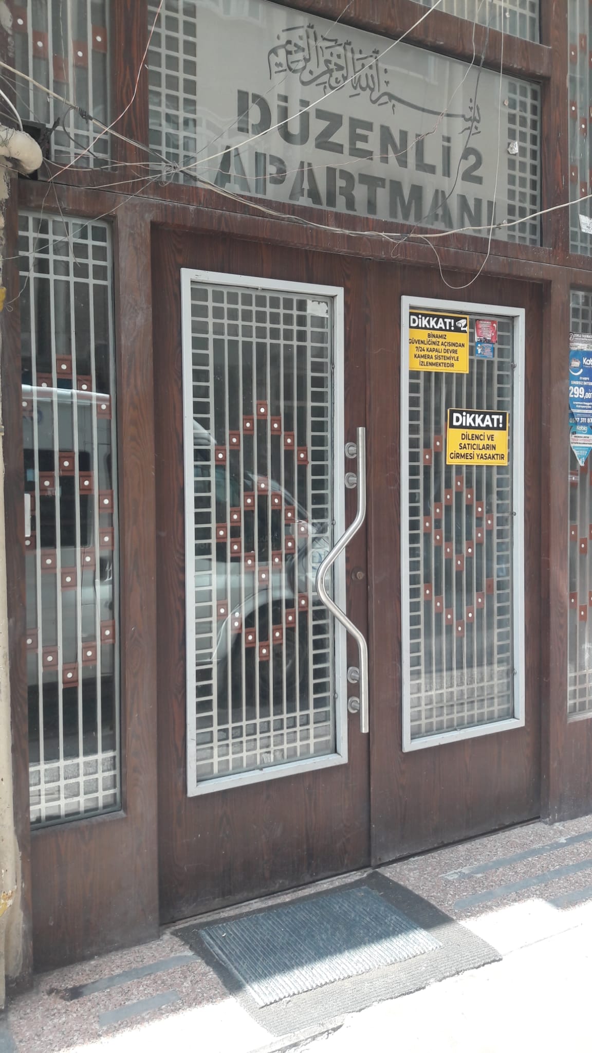 GEZ GAYRİMENKULDEN SATILIK 3+1 DAİRE - ERZURUM YAKUTİYE fotoğraf 16