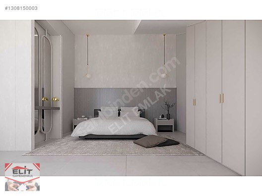 %50 PEŞİNAT KALANA 12 AY VADE SEÇENEĞİ İLE HAVUZLU TRİPLEX VİLLA - SAKARYA KOCAALİ fotoğraf 8