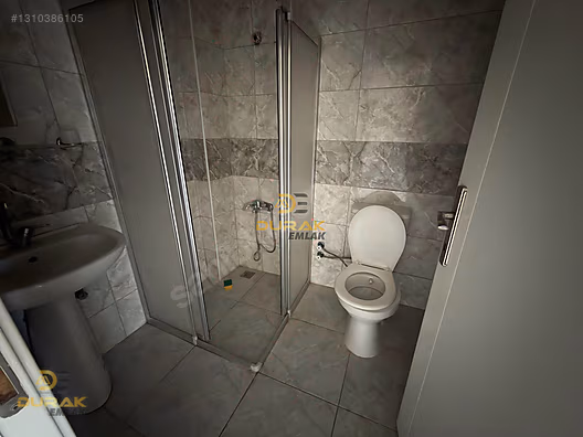 DURAK EMLAK'TAN ERENLER'DE 2+0-45m2 EŞYALI 1. KAT DAİRE - AFYONKARAHİSAR MERKEZ fotoğraf 4