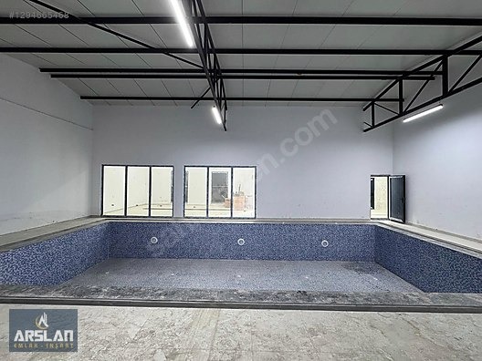 İNEGÖL ALANYURT FATİH MAH.3+1,150M2,5.KAT,SİTE İÇİ,SATILIK DAİRE - BURSA İNEGÖL fotoğraf 34