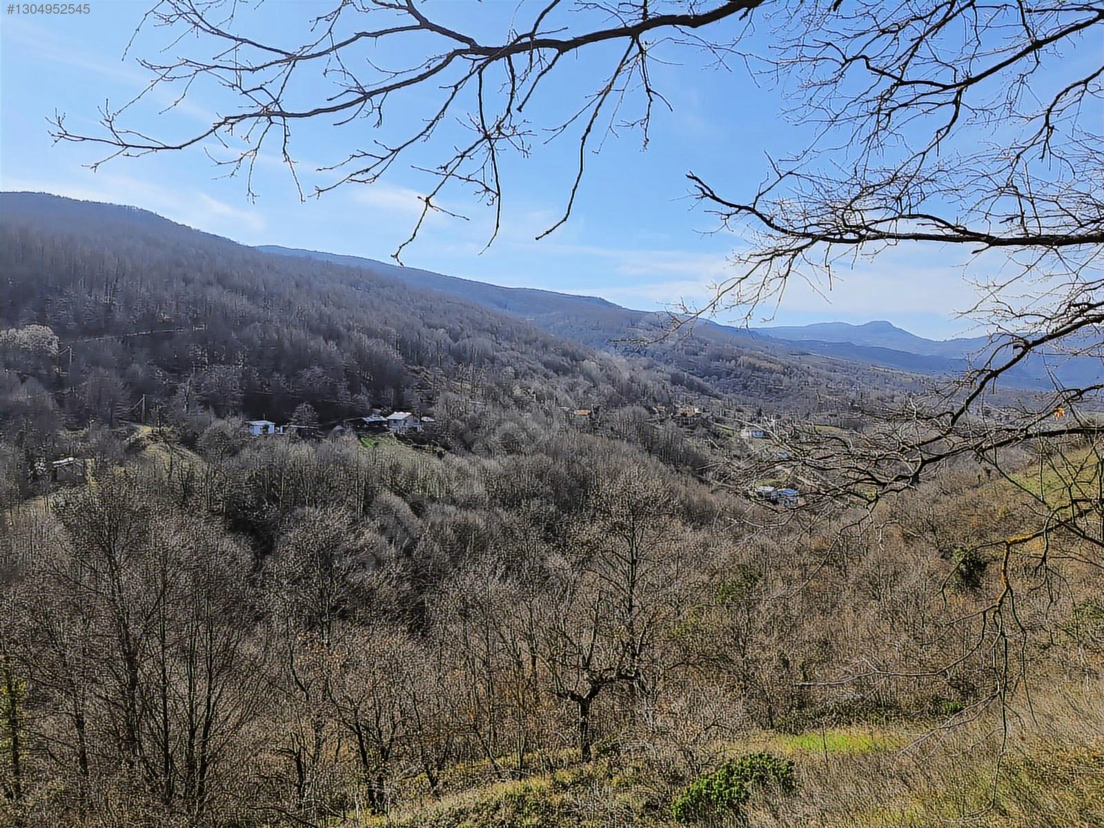 Gölcük Nüzhetiyede 2605m² Yatırımlık Fırsat Arazi - KOCAELİ GÖLCÜK fotoğraf 15