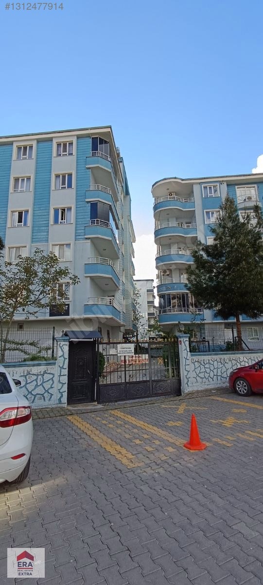 ERA EXTRA KADİR KANDEMİR Petrocity arkasında kiralık 3+1 daire. - BATMAN MERKEZ fotoğraf 28