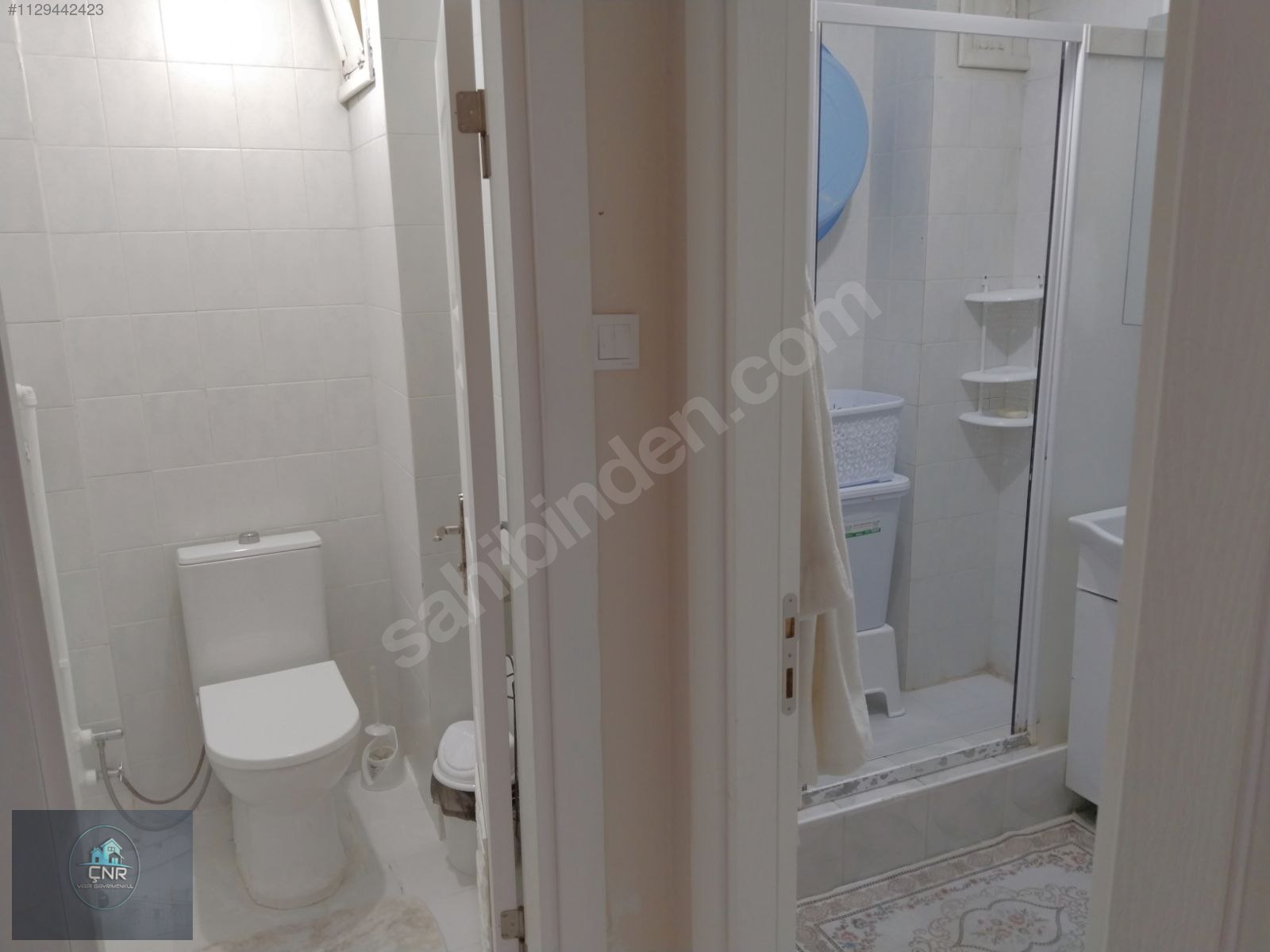 SULTANMURAT MAH. 2+1 80M². 3.KAT MASRAFSIZ MERKEZİ KONUM - İSTANBUL KÜÇÜKÇEKMECE fotoğraf 19