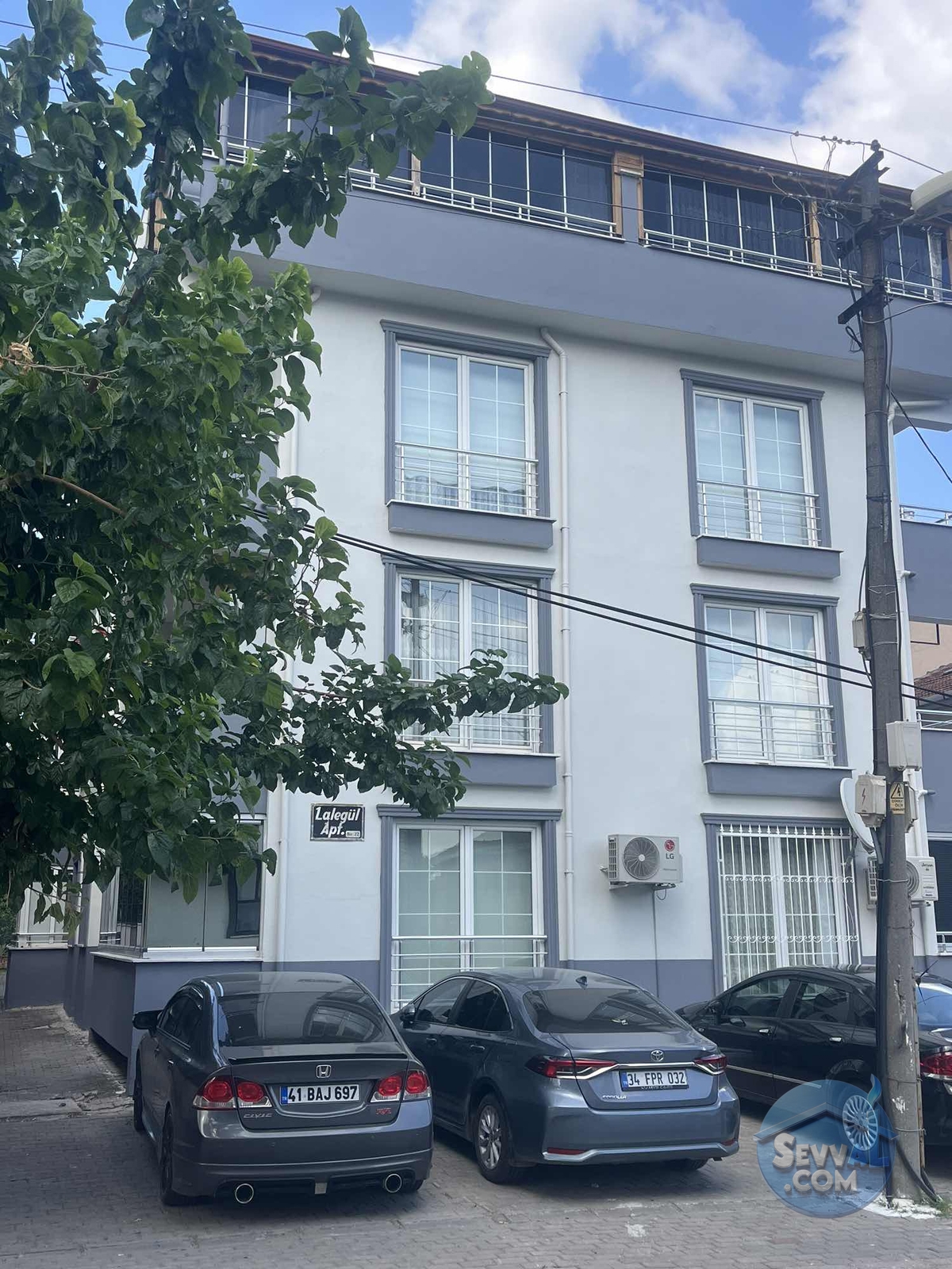 ENKA'DAN DERİNCE İBNİSİNADA KİRALIK 3+1 ARAKAT DAİRE - Kocaeli Derince fotoğraf 31