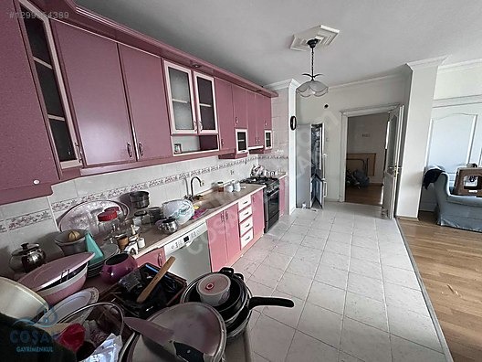 Zerdalilik'te Panjurlu, 3 Balkonlu, 5. Kat 3+1 Daire - ANTALYA MURATPAŞA fotoğraf 28