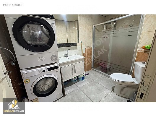 SÜVARİ MAHALLESİNDE YENİ BİNA MERKEZİ KONUM YATIRIMA UYGUN KUPON - ANKARA ETİMESGUT fotoğraf 12