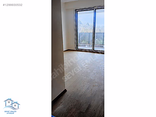 Ayvalık, Küçükköy'de 2+1 90 m2 Havuzlu Site İçi Satılık Daire - BALIKESİR AYVALIK fotoğraf 24