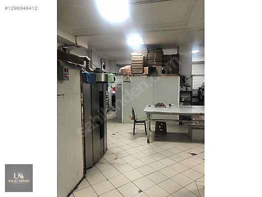 Körfez Değerli Bölgede Satılık Dükkan - KOCAELİ KÖRFEZ fotoğraf 8