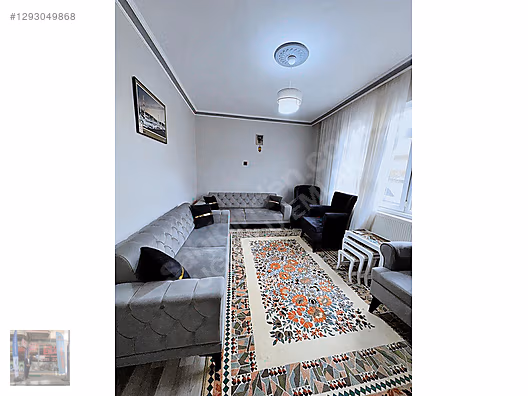 UĞURLU EMLAKTAN | FATİH MAHALLESİNDE SATILIK 3+1 DAİRE - ANKARA POLATLI fotoğraf 8