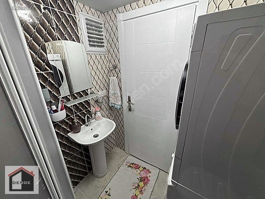 Sağlık Mah. 3+1 Ebeyn Banyolu Bireysel Garajlı Daire - BOLU MERKEZ fotoğraf 12