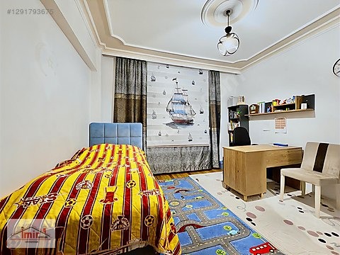 İMİR EMLAK'TAN MERKEZ MAH.3+1 MASRAFSIZ KATTA DAİRE - ANKARA PURSAKLAR fotoğraf 4