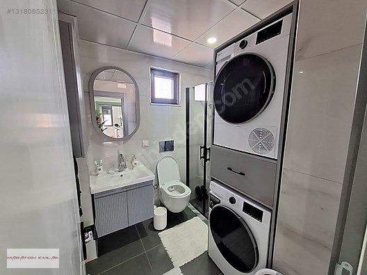 KEPEZ ŞELALEDE HAVUZLU LÜX SİTE 2+1 3 CEPHELİ - ANTALYA KEPEZ fotoğraf 11
