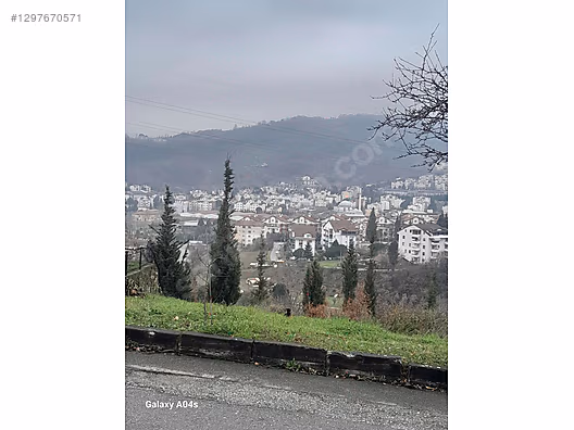 AKKOYUNDAN ŞOK FIYATA İMARLI ARSA - KOCAELİ GÖLCÜK fotoğraf 5