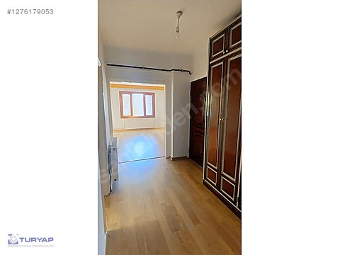 TURYAP'TAN ADA İÇİNDE CADDE ÜSTÜ 3+1 GENİŞ ARA KAT - KOCAELİ DARICA fotoğraf 26