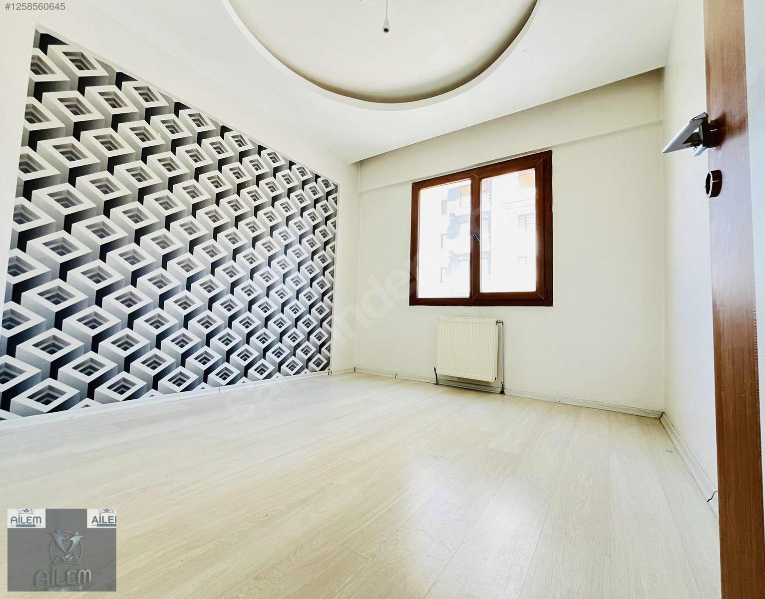 Serkentte 3+1 daire fırsatı - KAYSERİ MELİKGAZİ fotoğraf 5