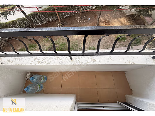 I NERA I SANCAKTEPE'DE TUTULAN BÖLGE KAT KONUMLU FULL YAPI 3+1 ! - ANKARA KEÇİÖREN fotoğraf 10