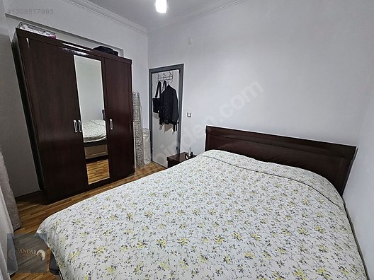 LİMANDA SAHİLE 200 MT MESAFEDE HAVUZLU EŞYALI 2+1 FIRSAT DAİRE - ANTALYA KONYAALTI fotoğraf 11