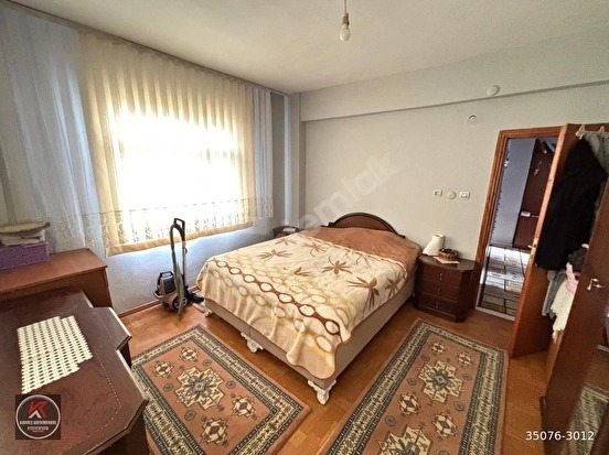 KAYACIK MAHALLESİ ’NDE SİTE İÇERİSİNDE GENİŞ METRAJLI 3+1 SATILIK FIRSAT DAİRE - KOCAELİ KARAMÜRSEL fotoğraf 17
