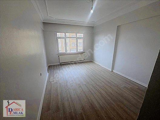 GEBZE BAĞDAT CADDESİ ÜZERINDE SATILIK 3 + 1 DAIRE - KOCAELİ GEBZE fotoğraf 16