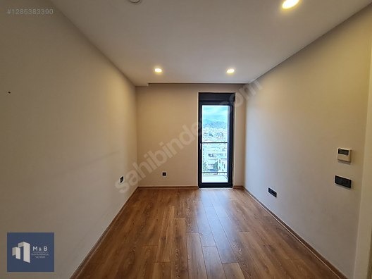 MARINA RESIDENCE DENİZ MANZARALI KİRALIK ULTRA LÜKS 3+1 DAIRE - ANTALYA KONYAALTI fotoğraf 14