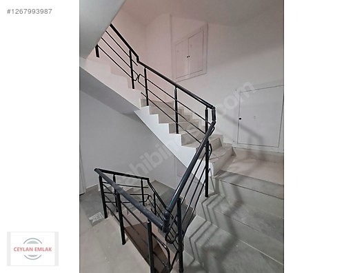 2+1 satılık Doğalgazlı sıfır daire GİRESUN merkez Eriklemanı - GİRESUN MERKEZ fotoğraf 17