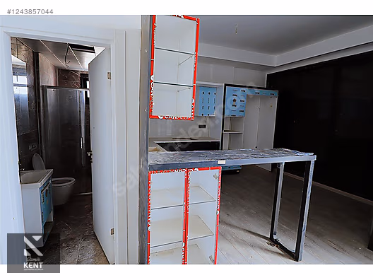 Kemalpaşa Çiniliköy Satılık 6+1 Villa 350 m2 - İZMİR KEMALPAŞA fotoğraf 26