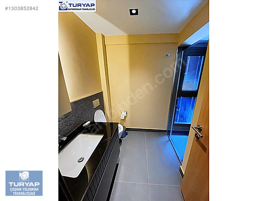 TURYAP 'tan ILICADA DENİZE SIFIR 2+1 SIFIR DAİRE İNKİM SUİTS - İZMİR ÇEŞME fotoğraf 7