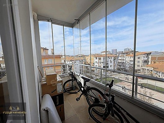 YUSUF KARADAĞLIDAN KOYUNOĞLU FUL YAPILI SATILIK 3+1 DAİRE - MALATYA YEŞİLYURT fotoğraf 8