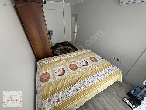Arya'dan Altınkum Merkezde, Denize 500m, Eşyalı 3+1 Daire - BALIKESİR EDREMİT fotoğraf 23