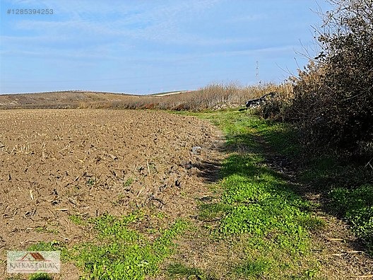 OVAAZATLI 930 M2 TARLA - BURSA MUSTAFAKEMALPAŞA fotoğraf 10
