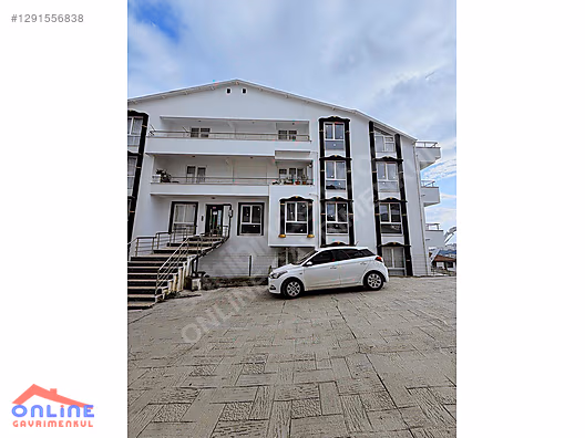 Yeşilova Boğazovada 3+1 | Arakat | Yerden Isıtma | 100 m² - KOCAELİ İZMİT fotoğraf 19