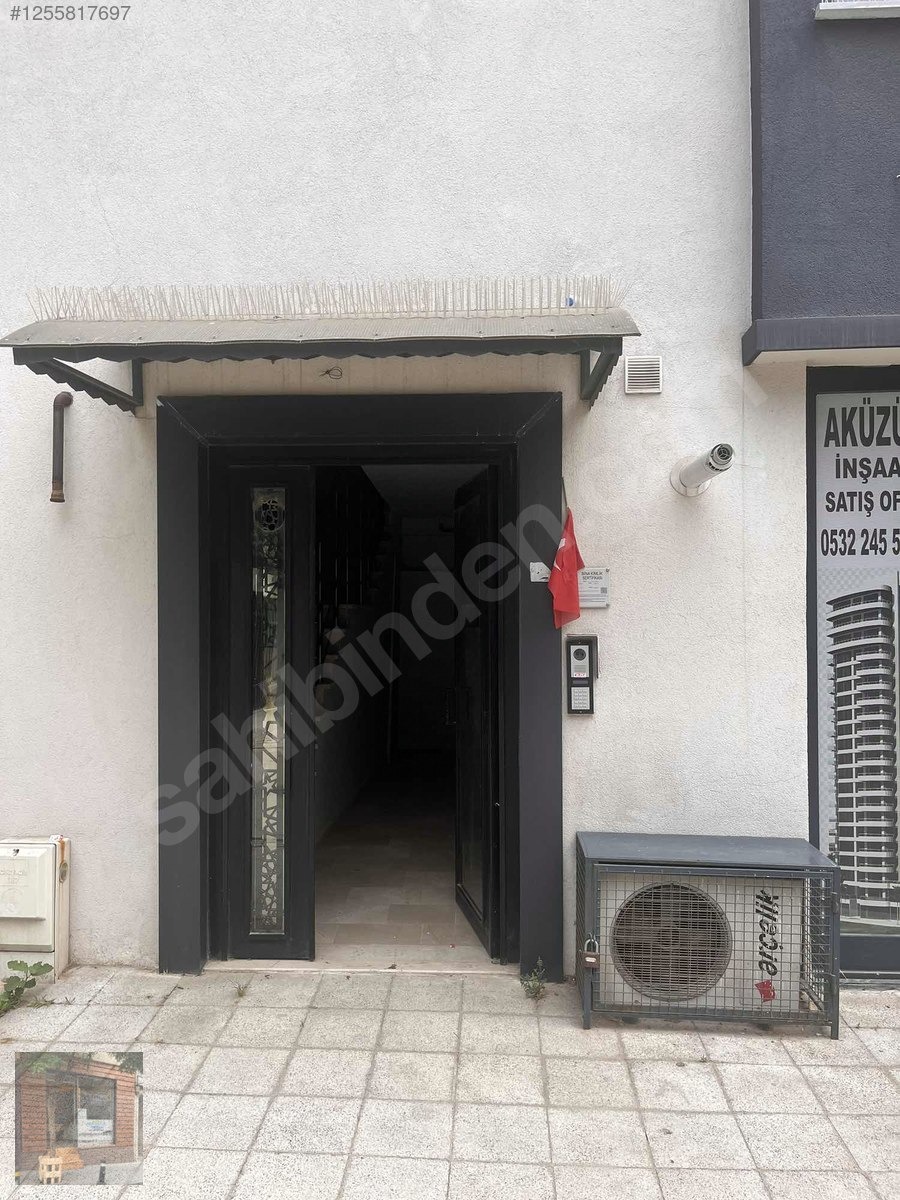 Marina Emlaktan Darıca Merkezde Satılık 2+1 Sıfır Daire - KOCAELİ DARICA fotoğraf 3