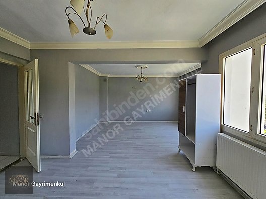 KUŞADASI HACIFEYZULLAH MAHALLESİNDE 2+1 DOĞALGAZLI KELEPİR DAİRE - AYDIN KUŞADASI fotoğraf 5